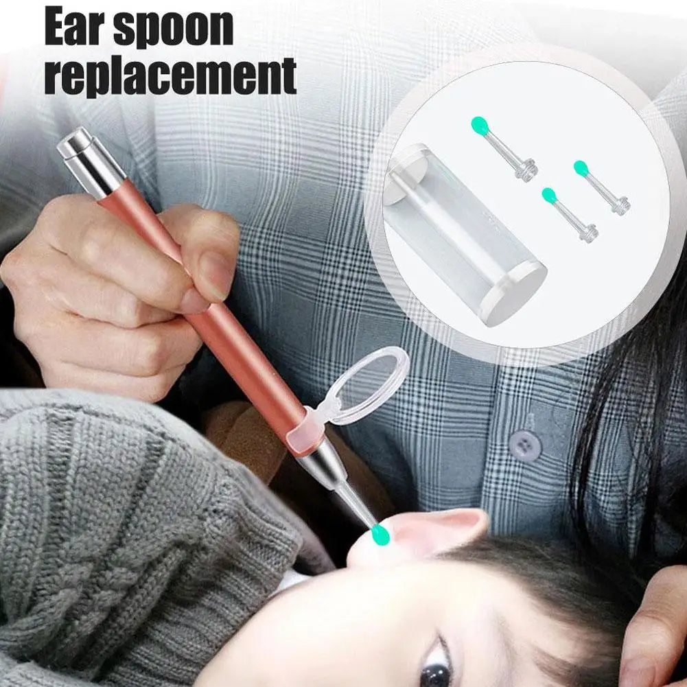 IntelliScope Ear Spoon Replacement