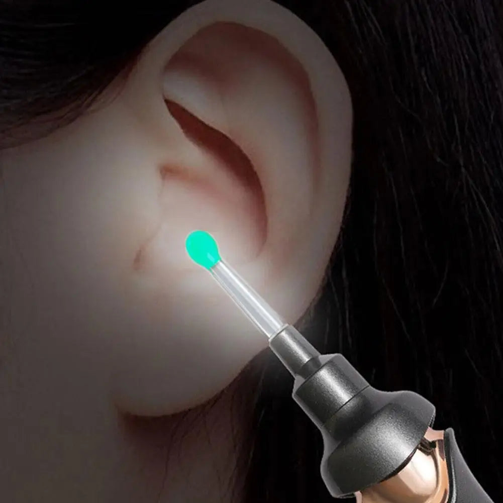 IntelliScope Ear Spoon Replacement