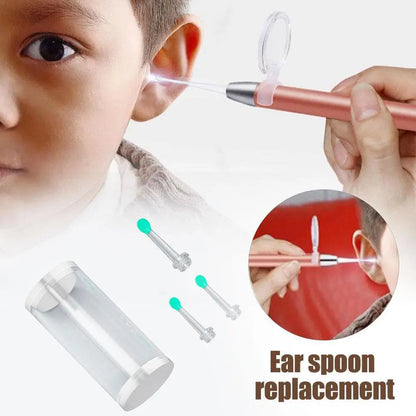 IntelliScope Ear Spoon Replacement