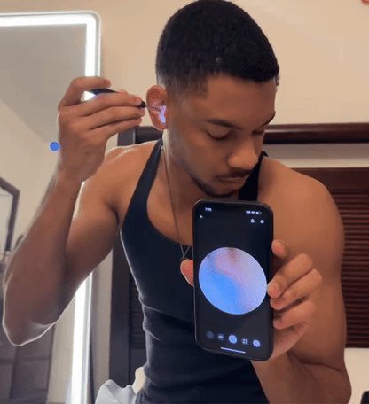 IntelliScope® Ear Cleaner